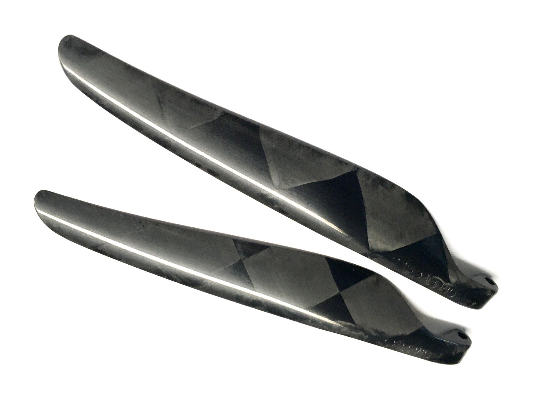 (image for) GM 9 x 5" FOLDING PROPELLER